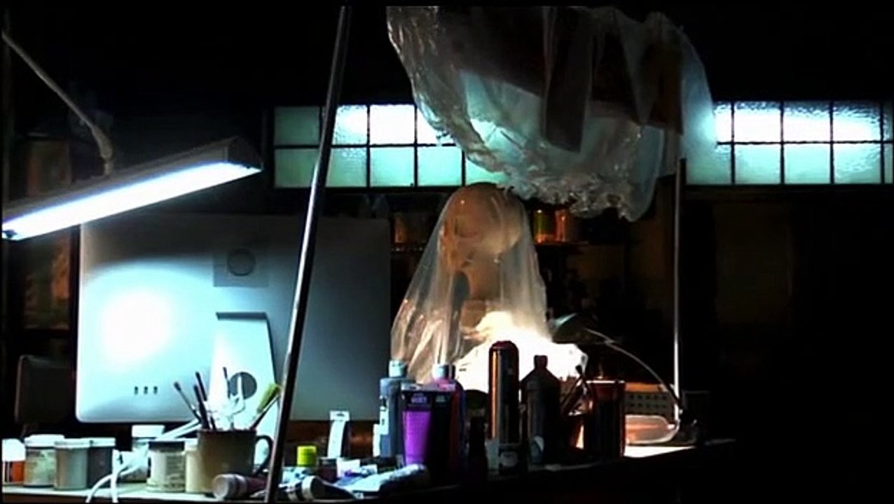 The Forgotten - Die Wahrheit stirbt nie Staffel 1 Folge 7 HD Deutsch