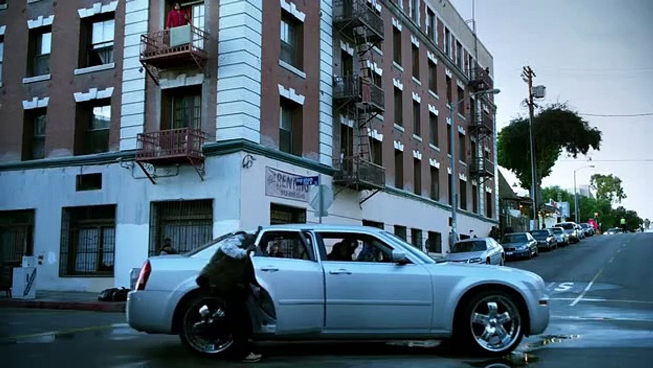 The Forgotten - Die Wahrheit stirbt nie Staffel 1 Folge 5 HD Deutsch