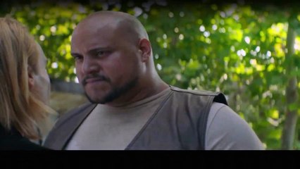 Reprisal Staffel 1 Folge 4 - Part 01 HD Deutsch