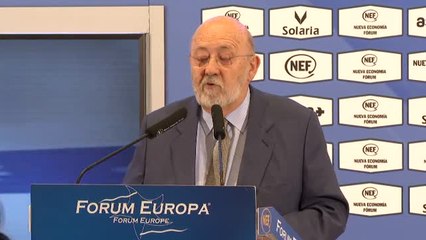 Tezanos justifica la caída de Feijóo en el CIS en que parte de la población ha visto que no tiene "conocimientos necesarios"