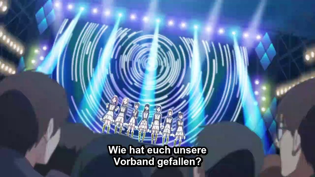 Wake Up, Girls! Staffel 2 Folge 12 HD Deutsch