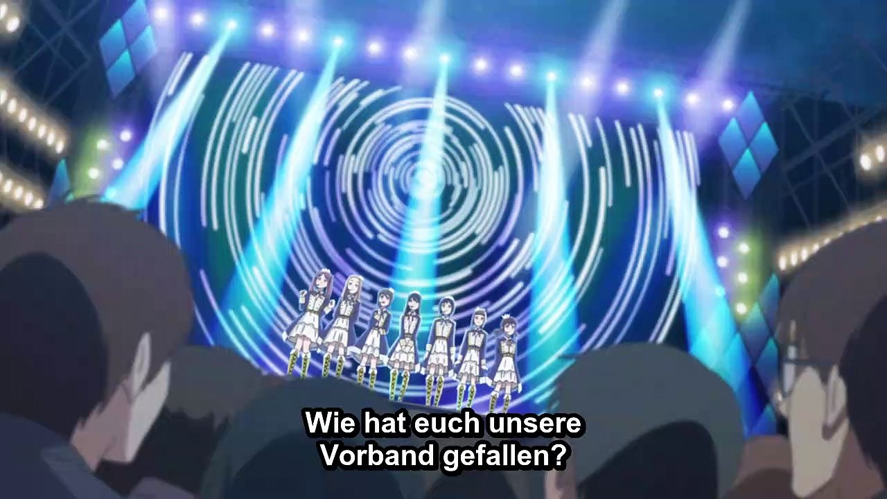 Wake Up, Girls! Staffel 2 Folge 13 HD Deutsch