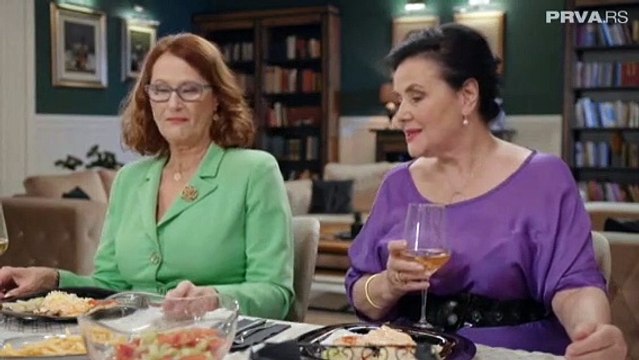 Igra sudbine - 564 epizoda NOVO