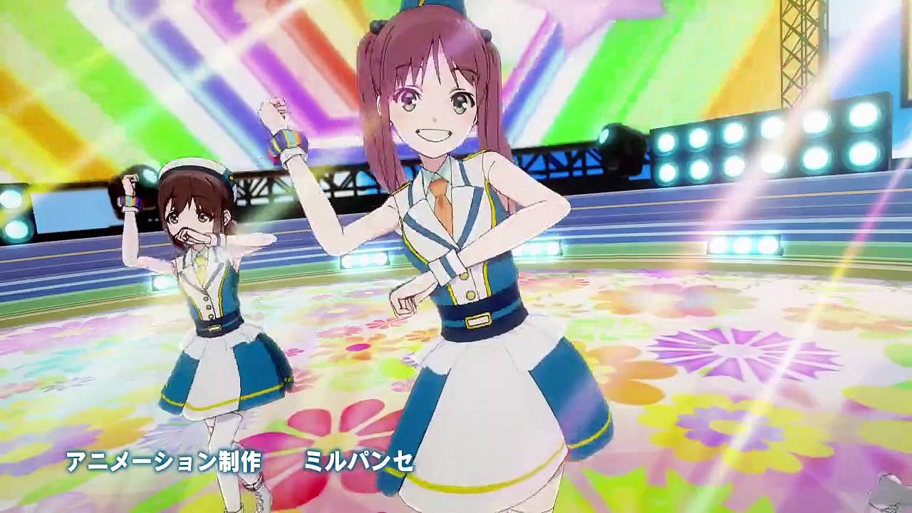 Wake Up, Girls! Staffel 2 Folge 8 HD Deutsch