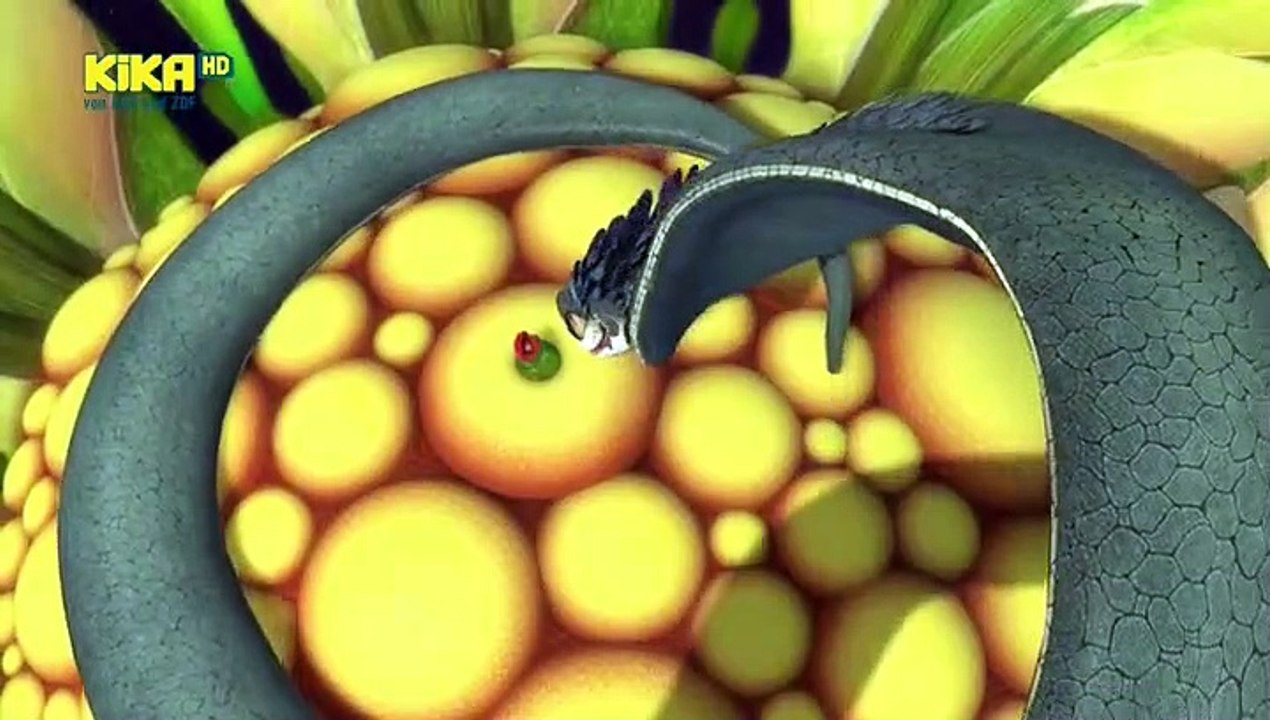 Der kleine Prinz Staffel 2 Folge 26 HD Deutsch