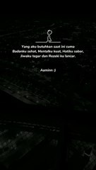 Motivasi dan inspirasi