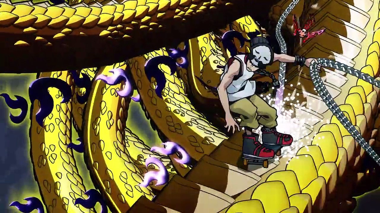 Subarashiki Kono Sekai The Animation Staffel 1 Folge 12 HD Deutsch