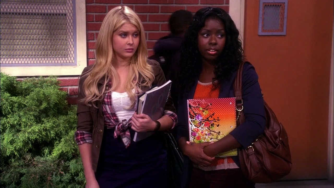 The Secret Life of the American Teenager Staffel 5 Folge 11 HD Deutsch