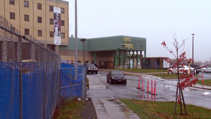 Grève au Nouveau-Brunswick : Des électriciens veulent de meilleurs salaires