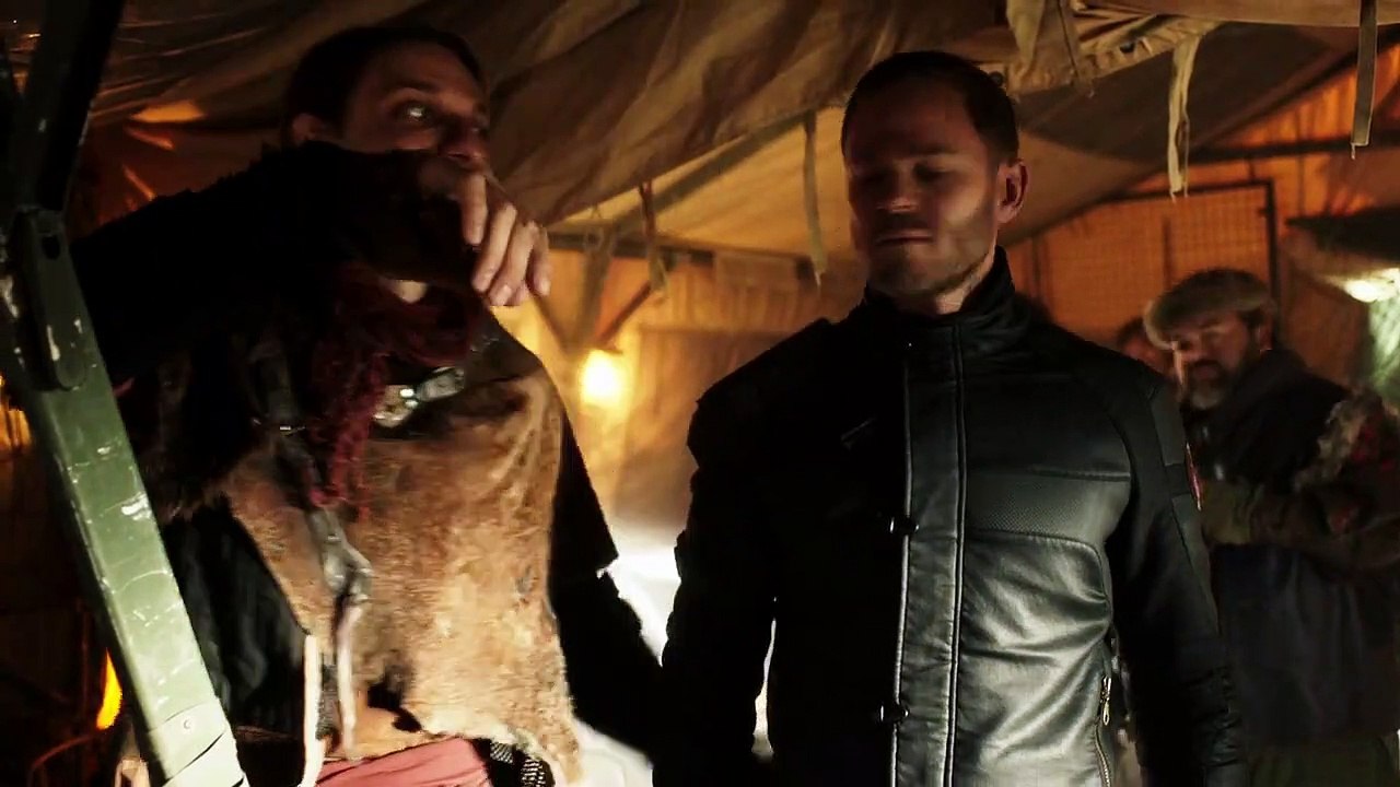 Killjoys Staffel 2 Folge 4 HD Deutsch