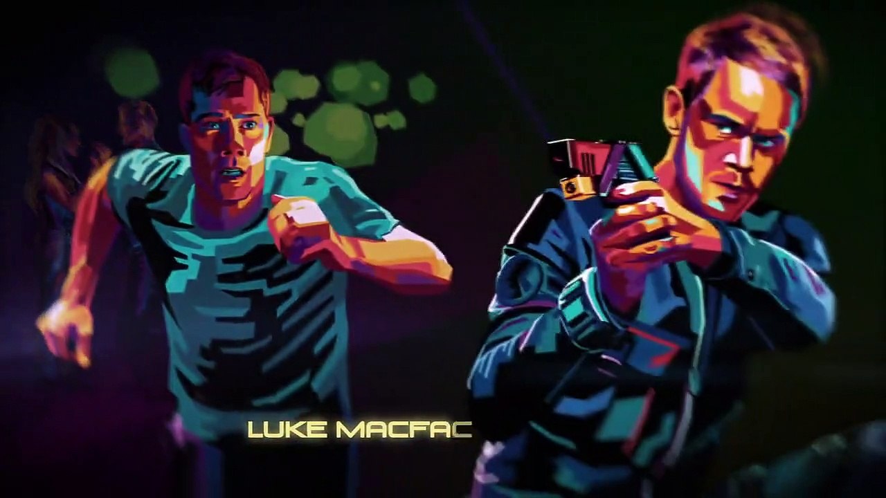 Killjoys Staffel 2 Folge 6 HD Deutsch