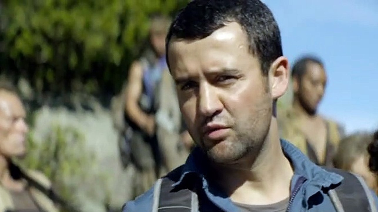 Outcasts Staffel 1 Folge 2 HD Deutsch