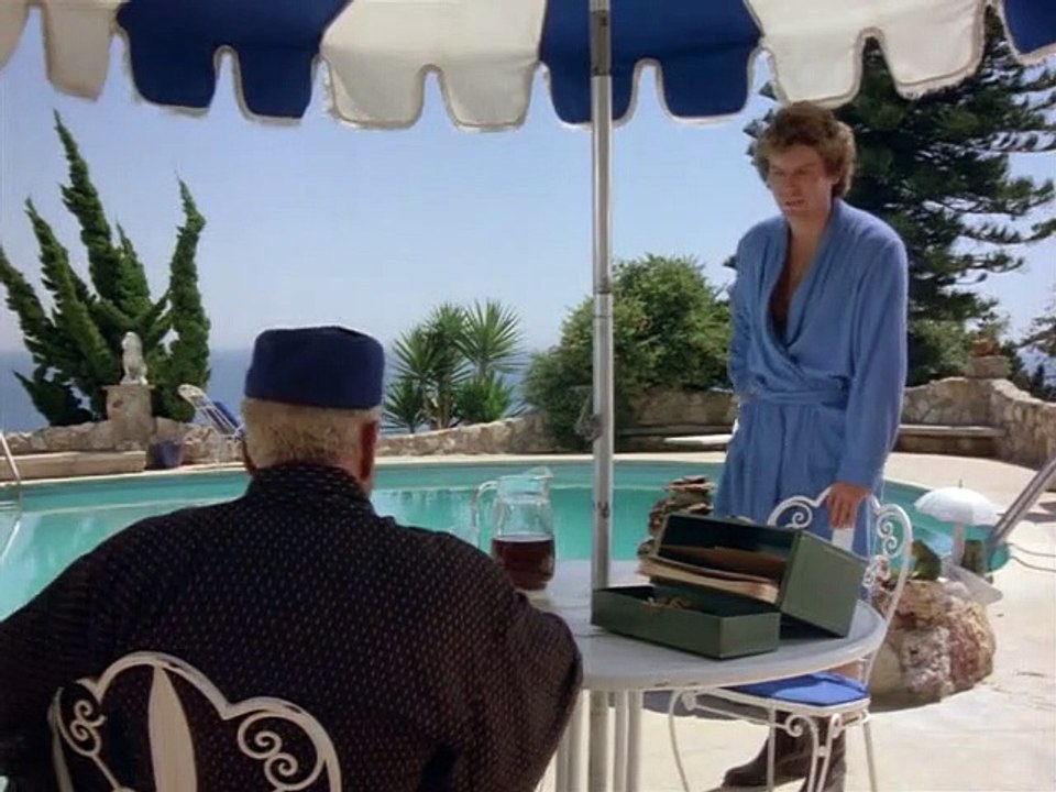 Hardcastle und McCormick Staffel 1 Folge 6 HD Deutsch