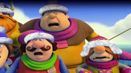 Wickie und die starken Männer 2014 Staffel 1 Folge 56 HD Deutsch