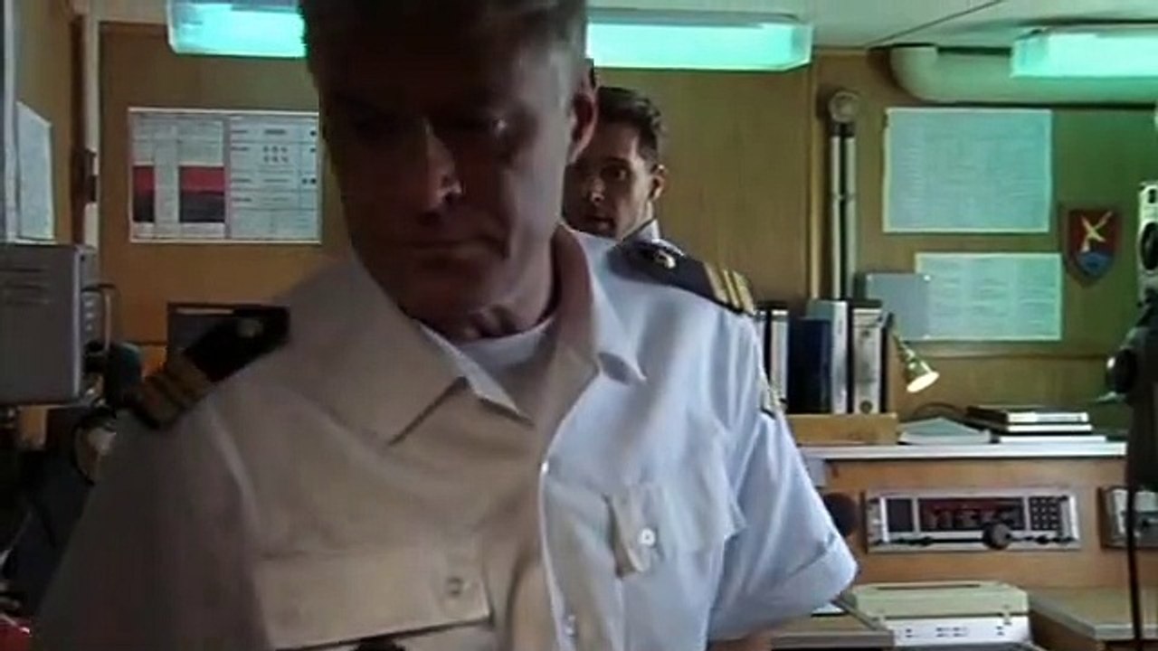 Küstenwache Staffel 6 Folge 1 HD Deutsch