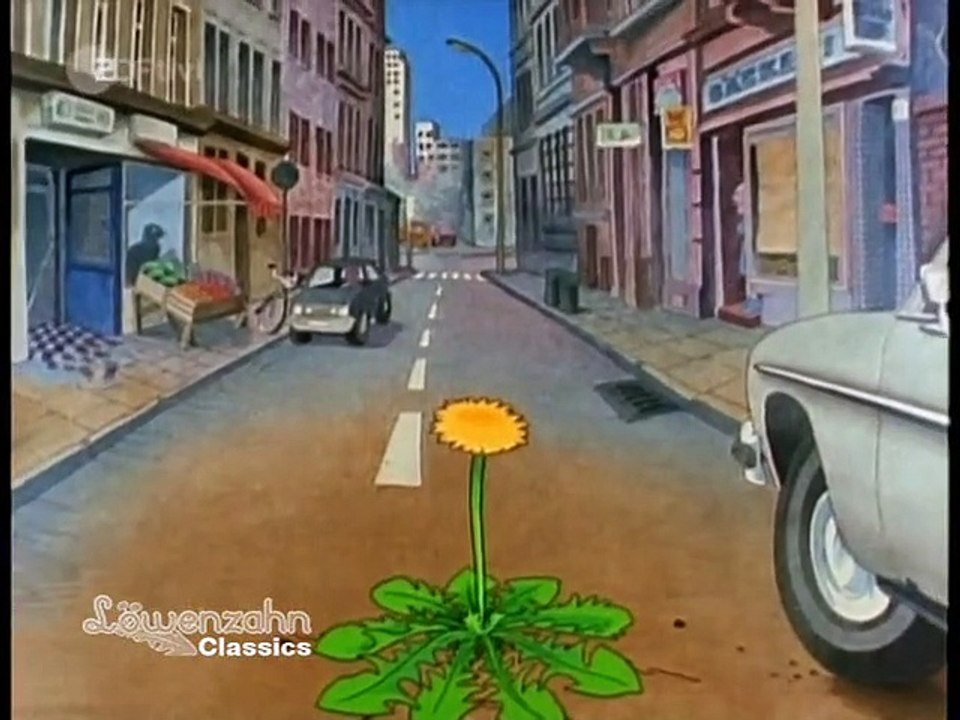 Löwenzahn Staffel 24 Folge 3 HD Deutsch