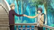 Fortune Arterial Akai Yakusoku Staffel 1 Folge 1 HD Deutsch