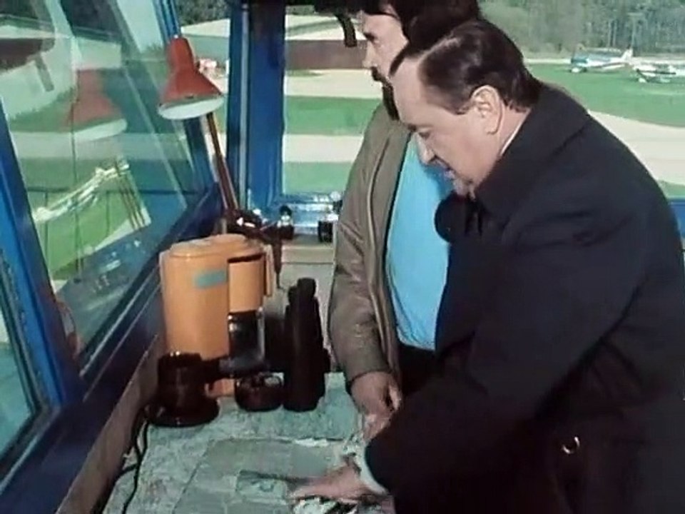 Der alte staffel 8 folge 12 hd deutsch