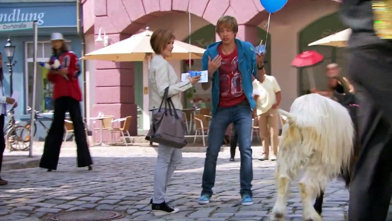 Herzflimmern - Die Klinik am See Staffel 5 Folge 13 HD Deutsch