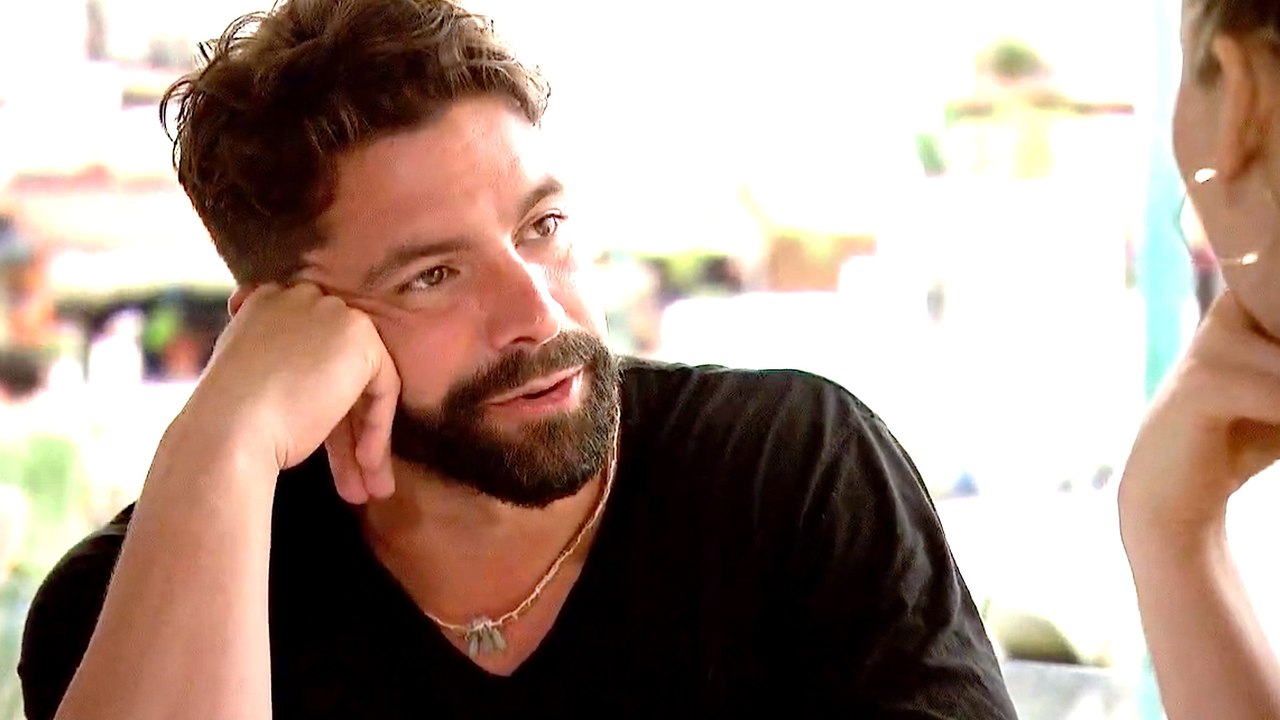 Loss Leads to the Possibility of Love on ABC’s Bachelor in Paradise