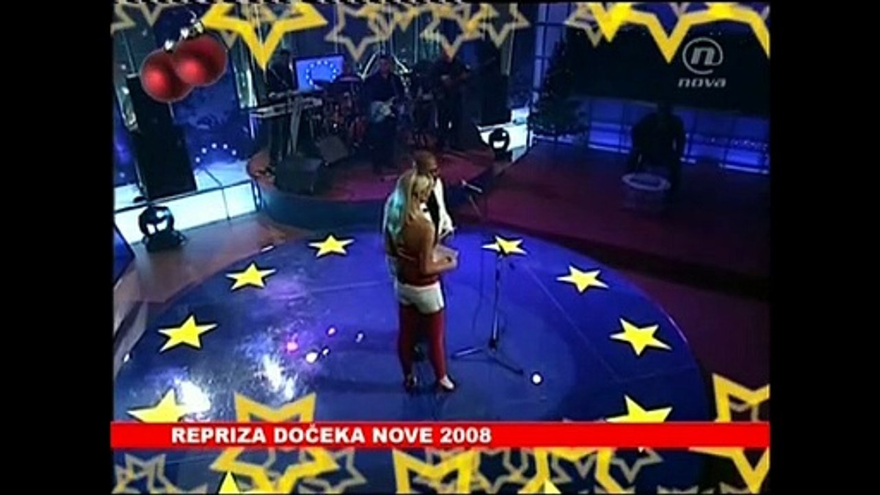 15. Večernja škola EU - Repriza Dočeka Nove 2008.