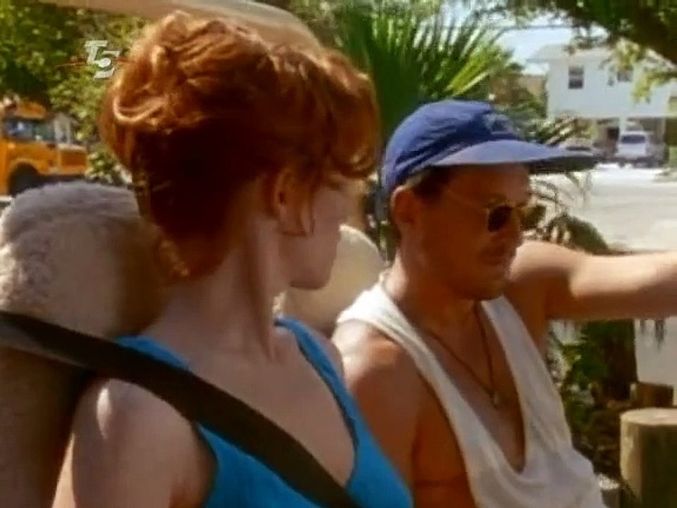 Flippers neue Abenteuer Staffel 1 Folge 4 HD Deutsch