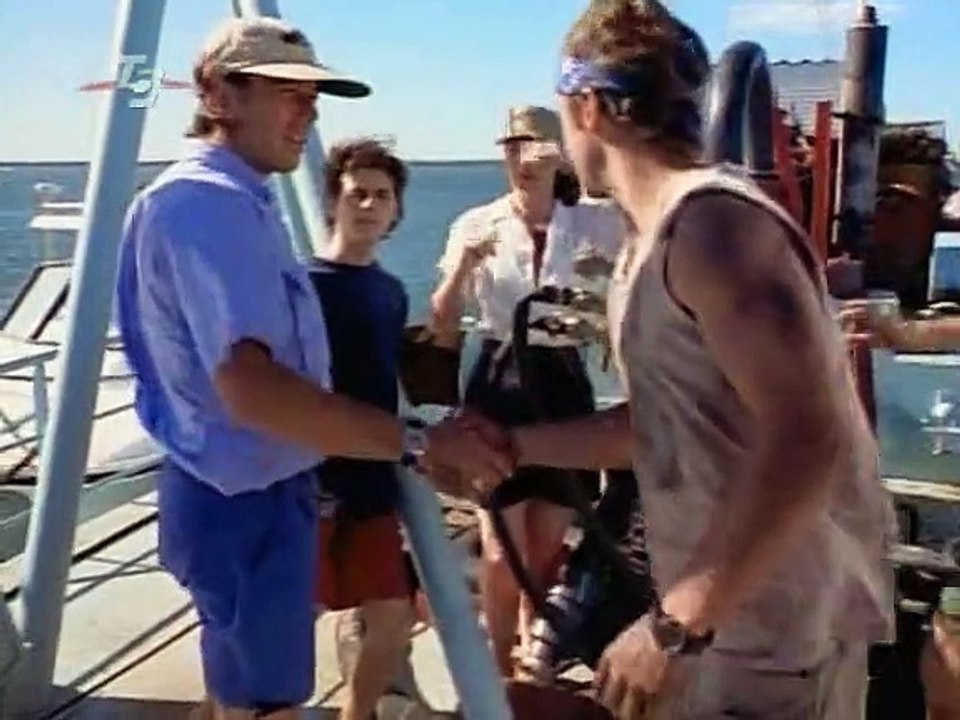 Flippers neue Abenteuer Staffel 1 Folge 2 HD Deutsch