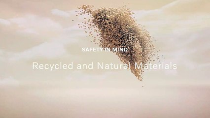 فولفو تكشف عن مقصورة EX90 وتصفها بالأكثر إمتاعاً