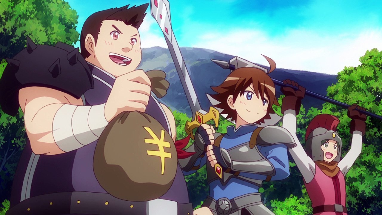 Gabriel Dropout Staffel 1 Folge 12 HD Deutsch