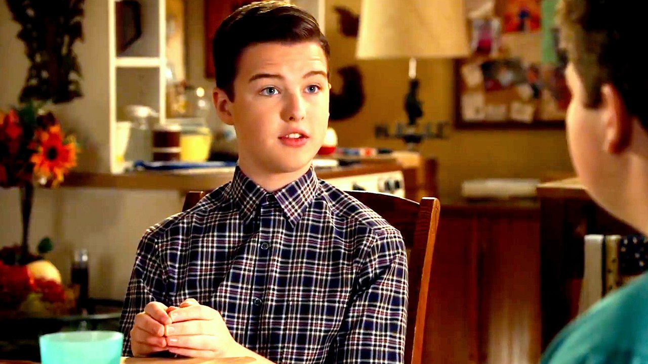 Tutoring Gets Complicated on the New Episode of CBS’ Young Sheldon ...