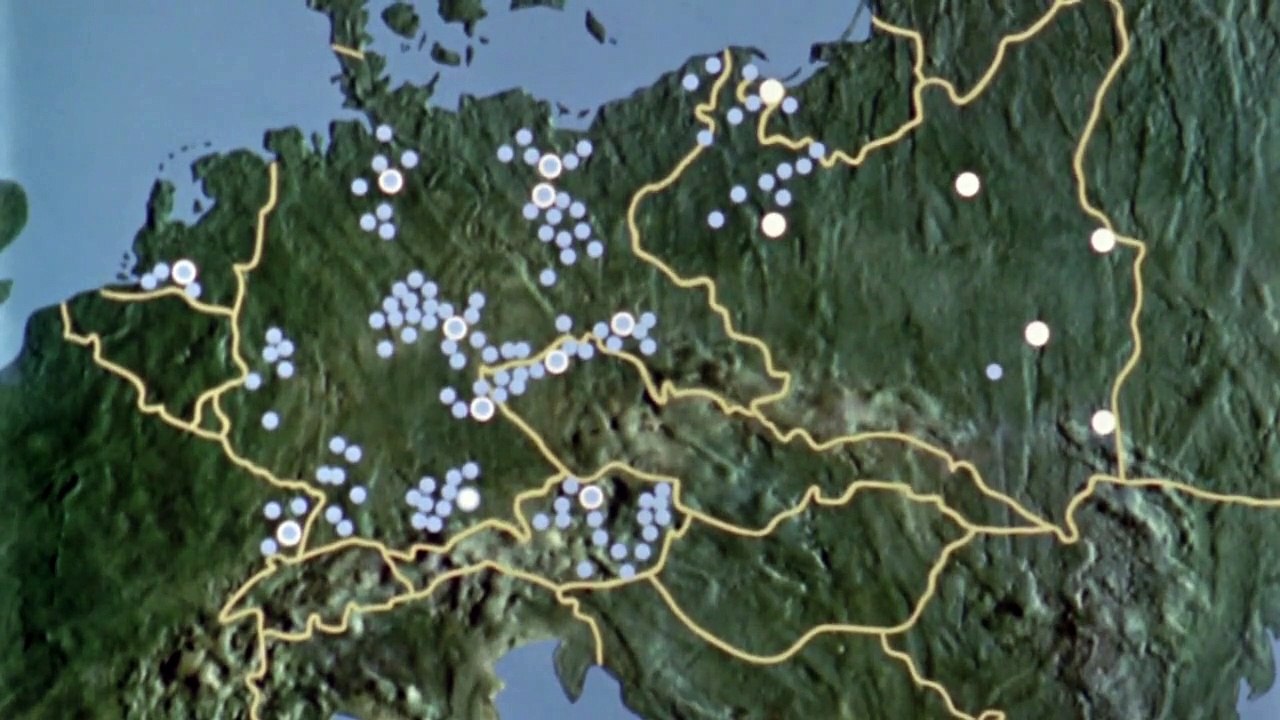 Die Welt im Krieg Staffel 1 Folge 20 HD Deutsch