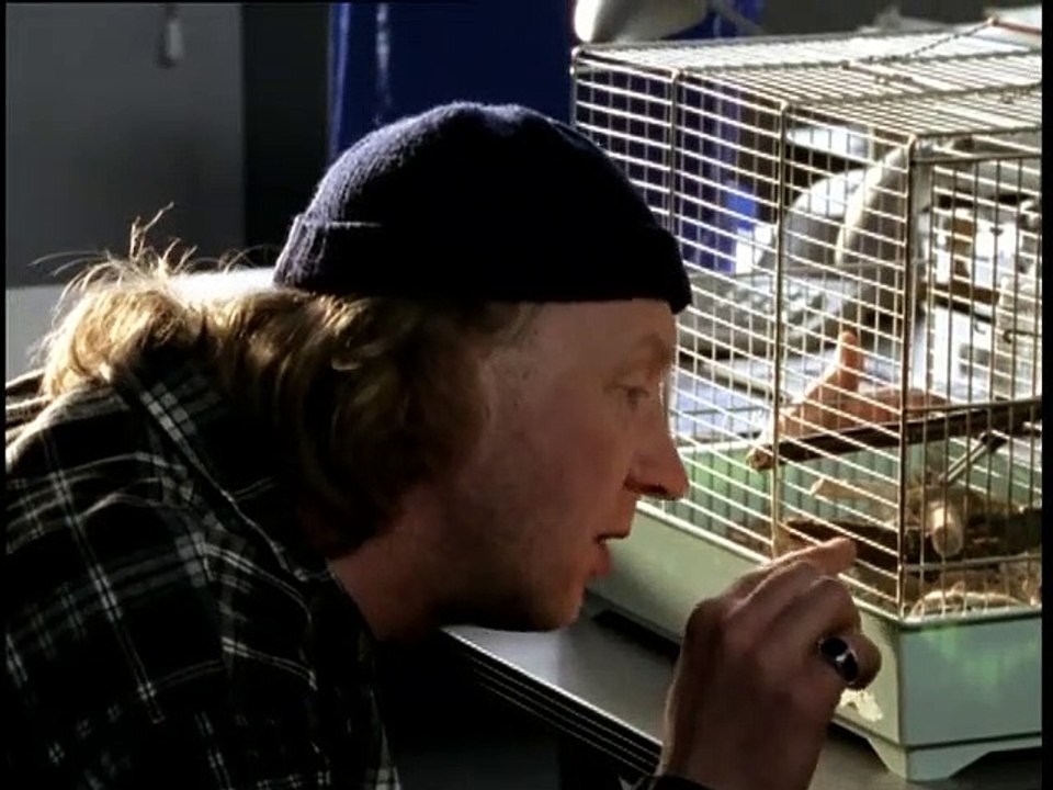 Der Ermittler Staffel 3 Folge 4 HD Deutsch