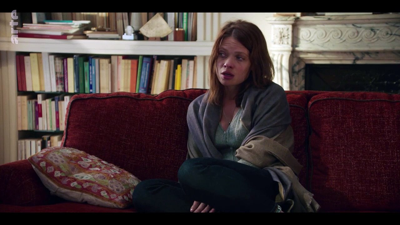 In Therapie Staffel 1 Folge 1 HD Deutsch