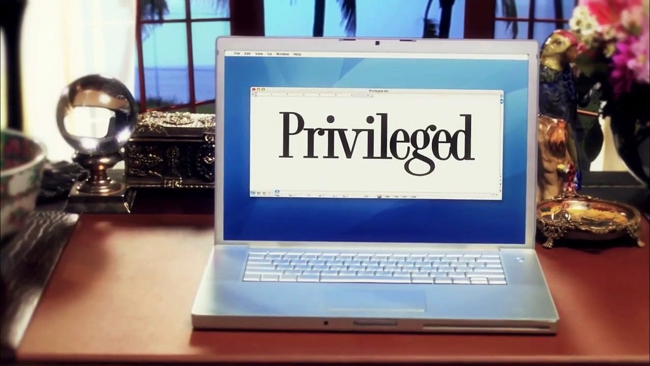 Privileged Staffel 1 Folge 7 HD Deutsch