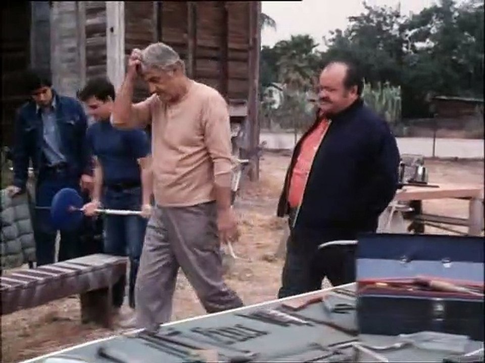 Cannon Staffel 3 Folge 8 HD Deutsch