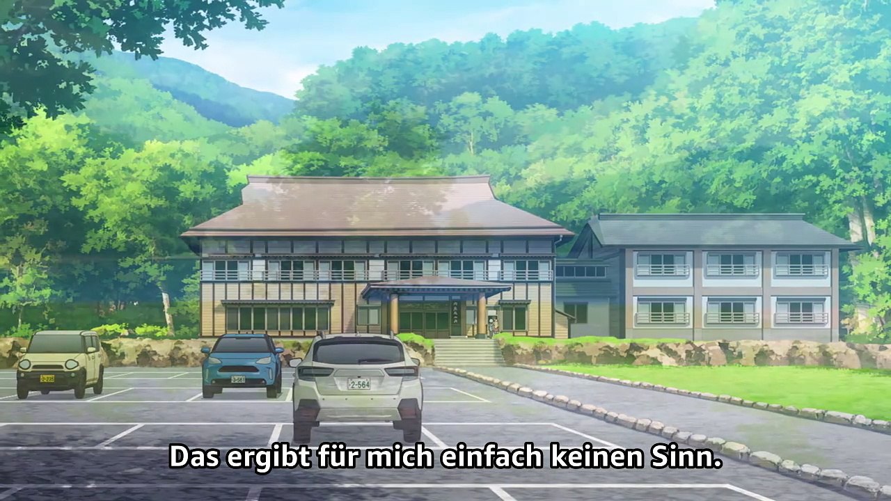 Slow Loop Staffel 1 Folge 3 HD Deutsch