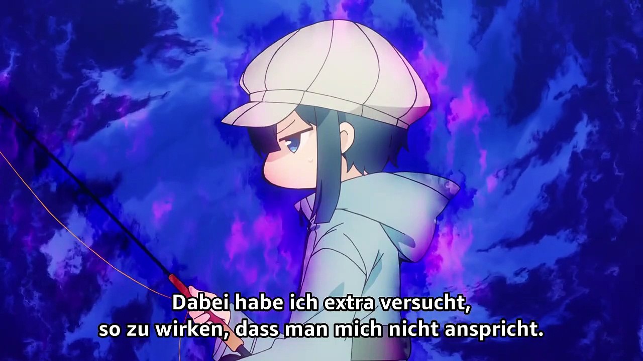 Slow Loop Staffel 1 Folge 1 HD Deutsch