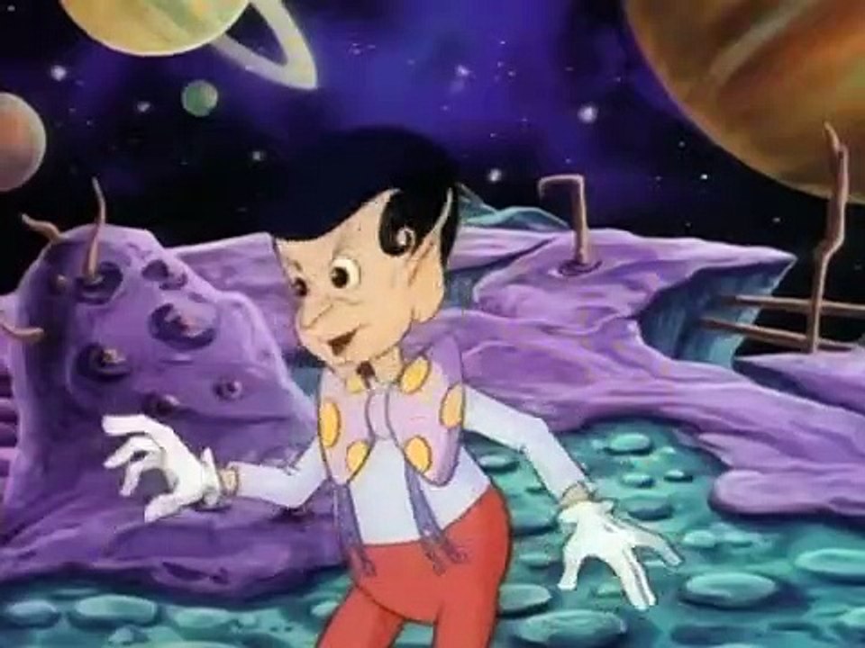 Teenage Mutant Hero Turtles Staffel 3 Folge 42 HD Deutsch