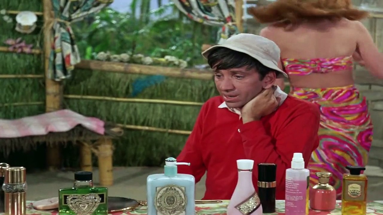 Gilligans Insel Staffel 3 Folge 1 HD Deutsch