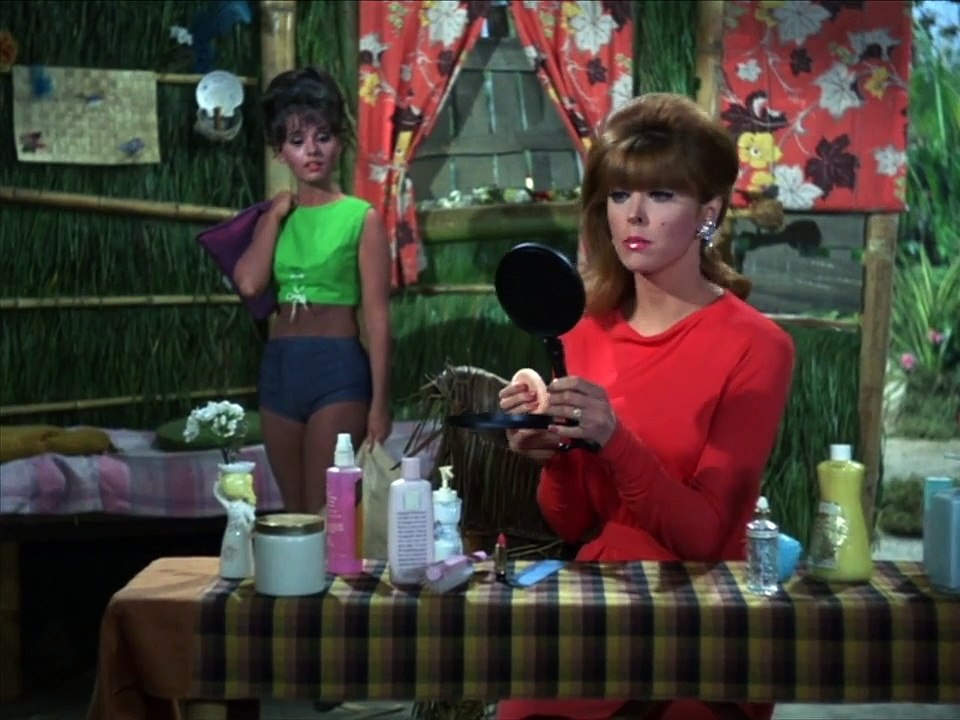 Gilligans Insel Staffel 3 Folge 30 HD Deutsch