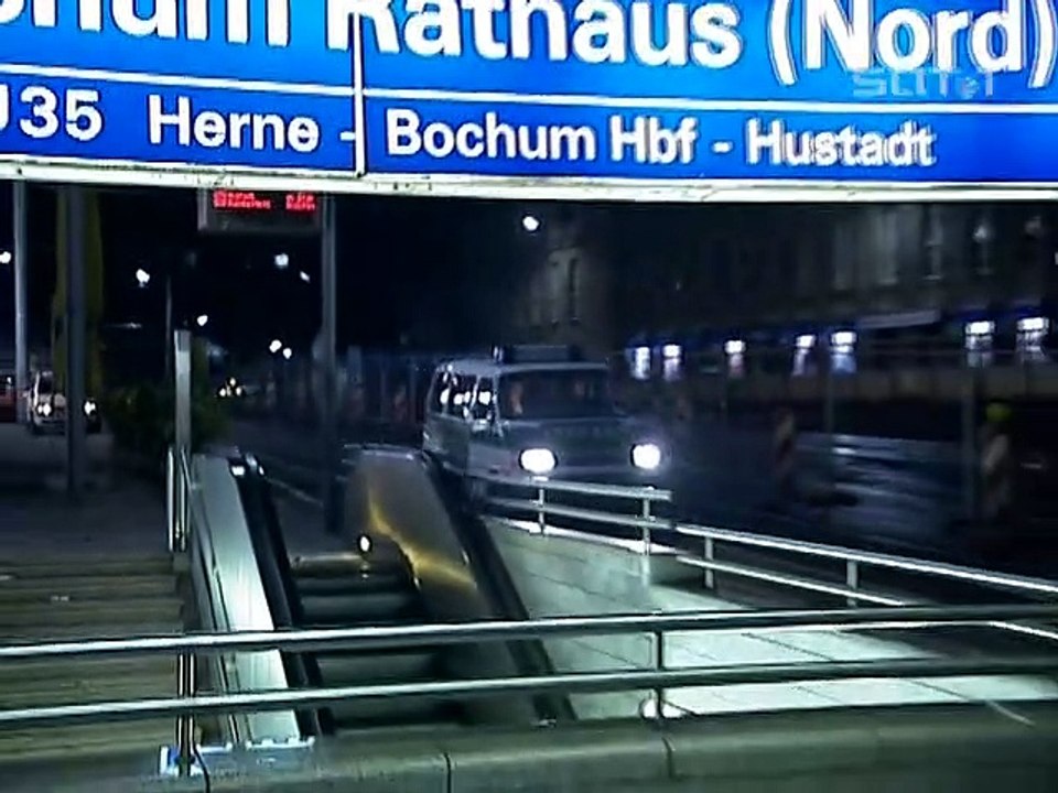 Toto & Harry Staffel 4 Folge 4 HD Deutsch