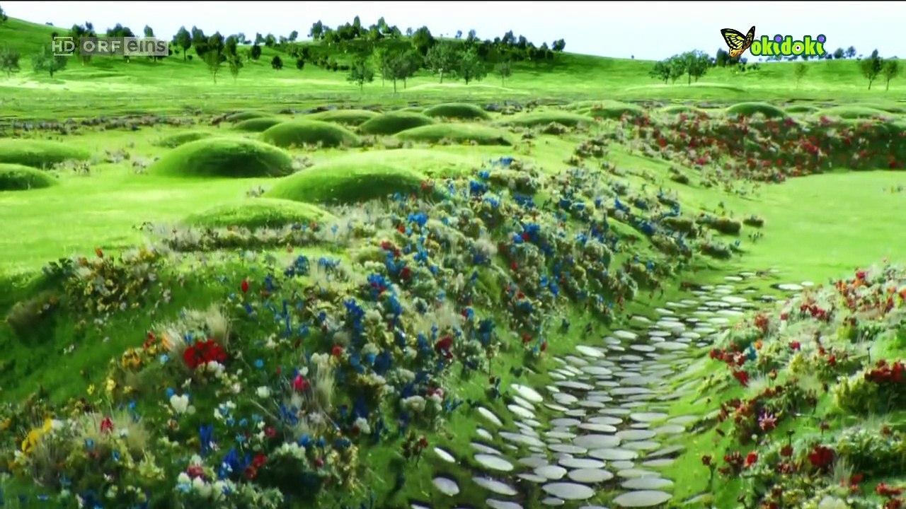 Teletubbies Staffel 1 Folge 59 HD Deutsch