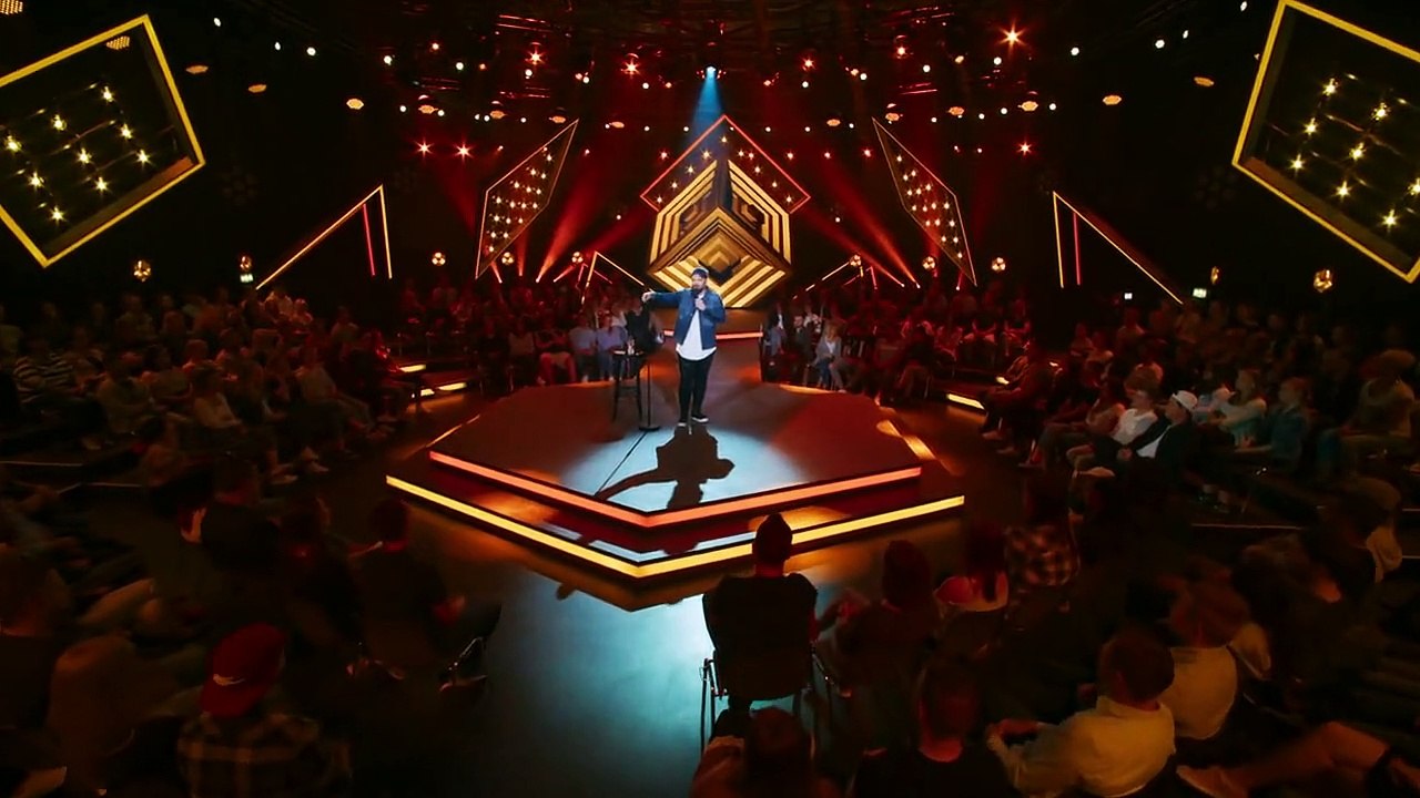 Chris Tall Presents Staffel 1 Folge 1 HD Deutsch