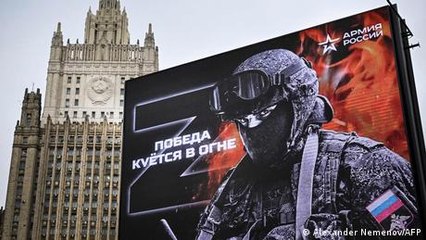 Hürden für russische Wehrdienstverweigerer