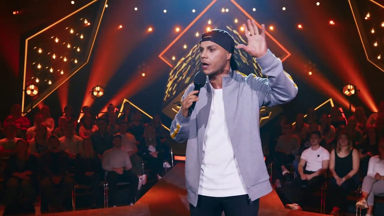 Chris Tall Presents Staffel 1 Folge 5 HD Deutsch