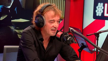 Extrait de l'émission "L'INTÉGRALE - Cali dans #LeDriveRTL2 (18/10/22)" du 18/10/2022
