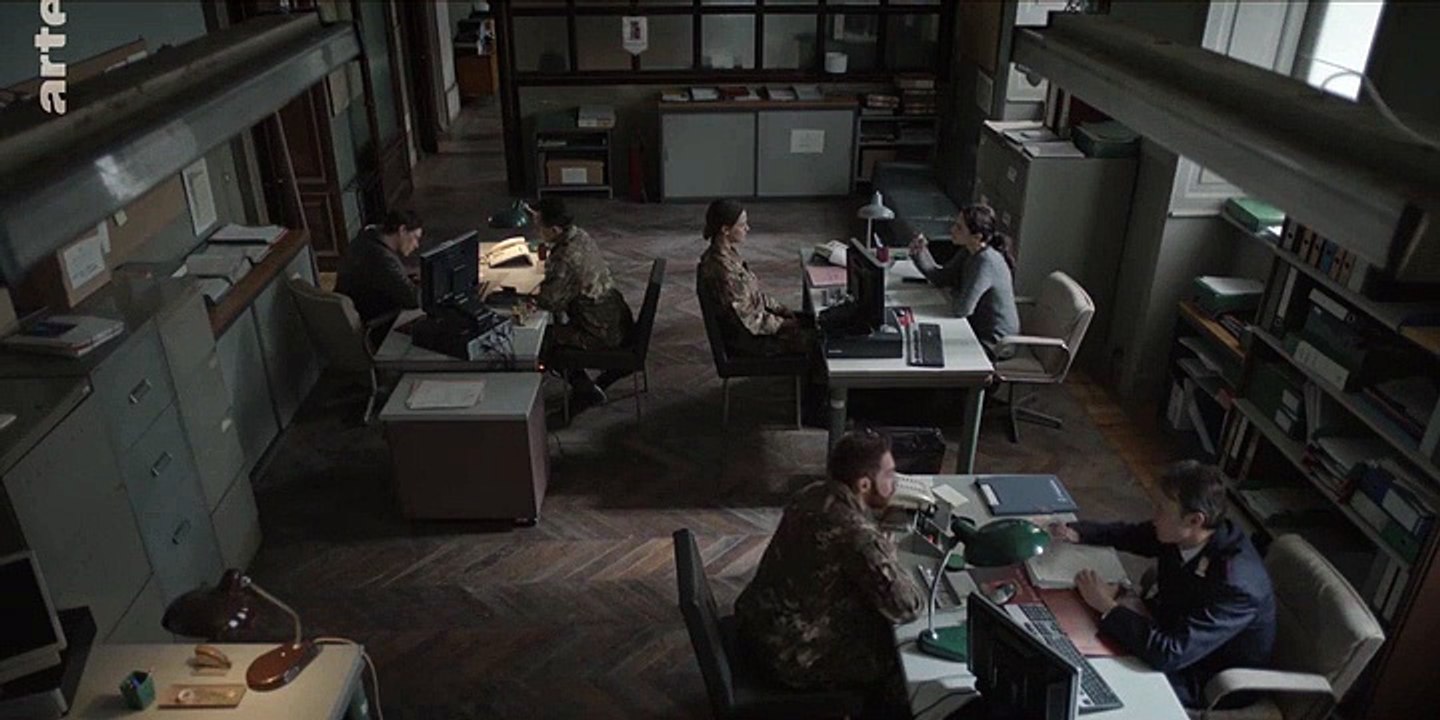 Die totenturin staffel 3 folge 10 hd deutsch