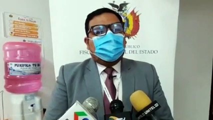 Caso ABC: Rechazan revelar la identidad del testigo protegido