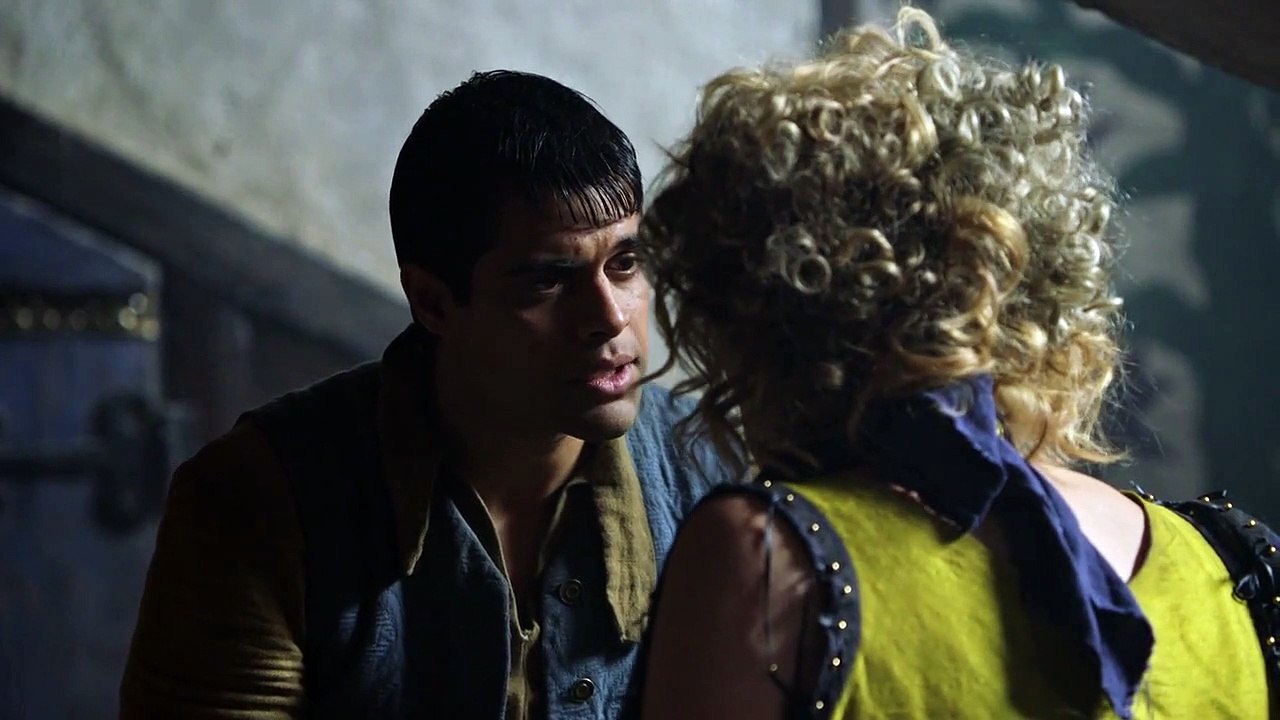 The Outpost Staffel 1 Folge 8 HD Deutsch