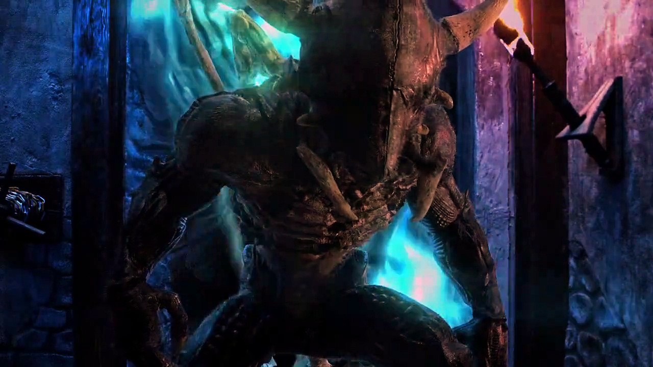 The Outpost Staffel 1 Folge 6 HD Deutsch